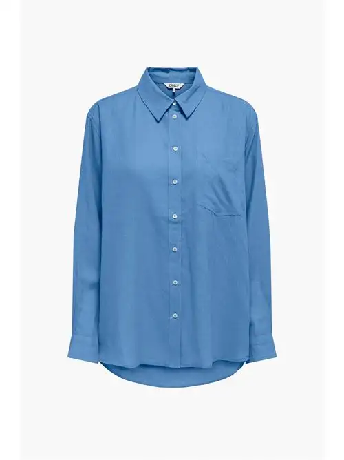 ONLY CAMICIA 43656537