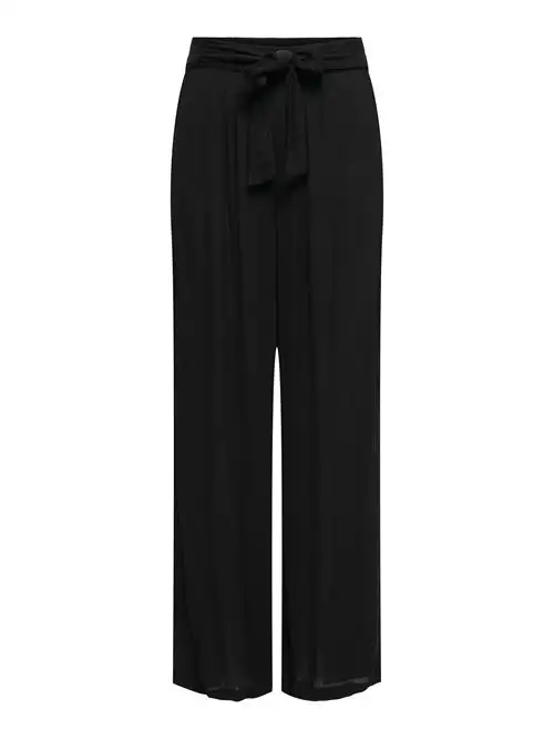ONLY ONLPAKJA LIFE AOP BELT PANTS WVN NOOS 90474023