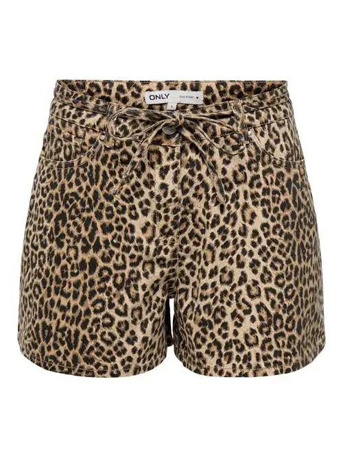 ONLY ONLNAOMI STRING AOP SHORTS OTW 64283282