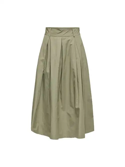 ONLY ONLLUCINDA LIFE HW WIDE SKIRT PNT 88105736
