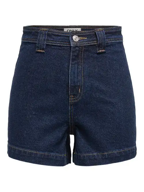 ONLY ONLPARIS HW DNM SHORTS MAE 28454958