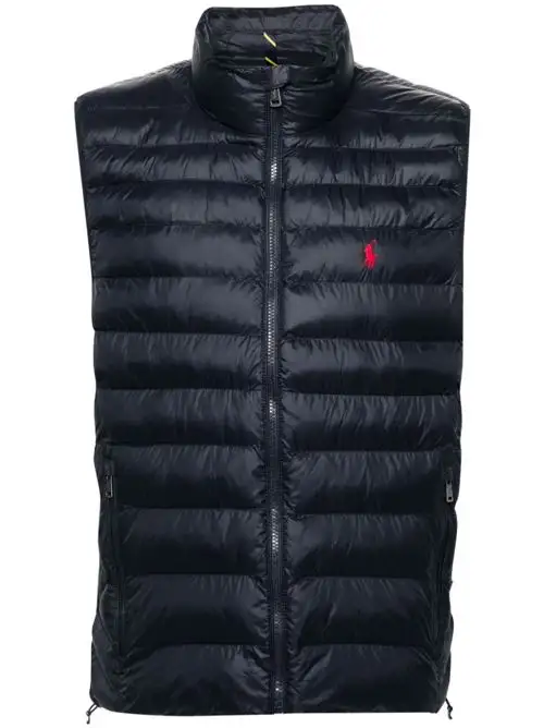 RALPH LAUREN GILET 73284587