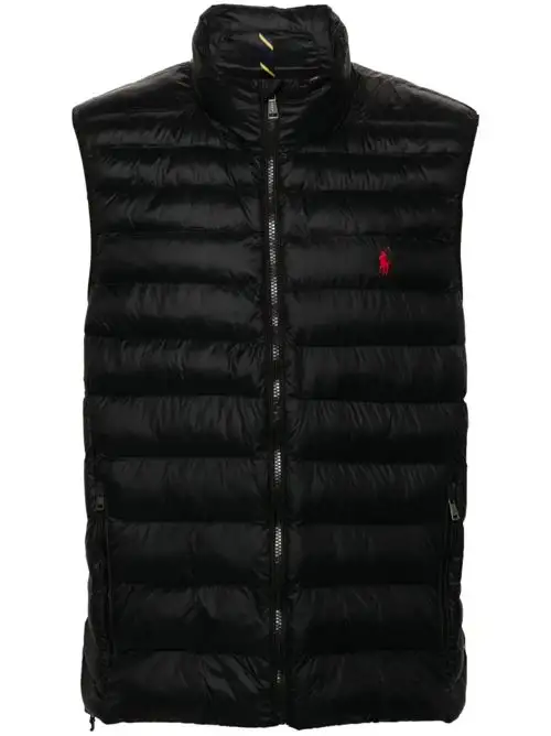 RALPH LAUREN GILET 85445653