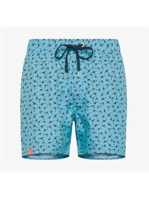SUN68 SWIM PANT TIE PATTERN 19970327