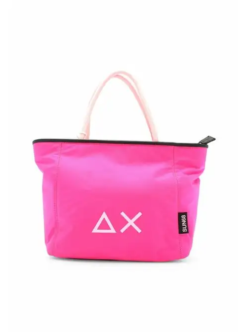 SUN68 SMALL NYLON BAG 73321768