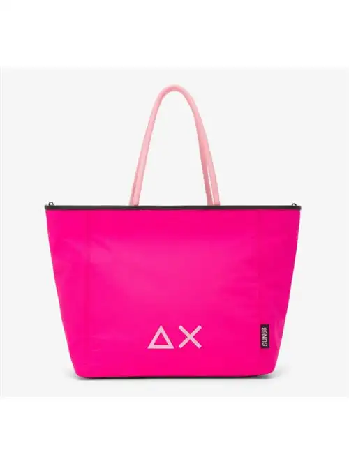 SUN68 MEDIUM NYLON BAG 27775286
