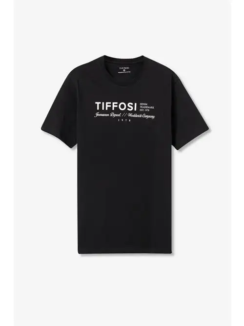 TIFFOSI T-SHIRT 38241877