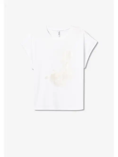 TIFFOSI T-SHIRT 76131372