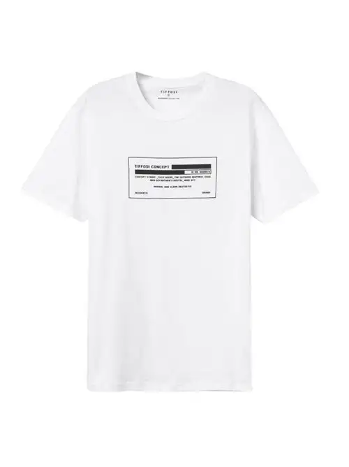 TIFFOSI T-SHIRT 14722669