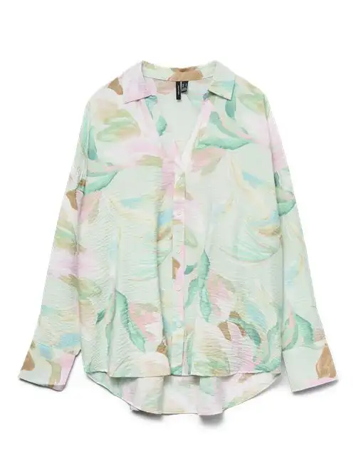 VERO MODA CAMICIA 97677039