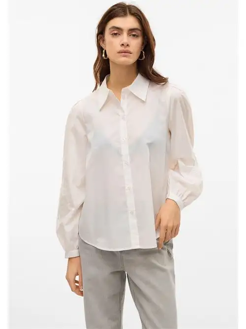 VERO MODA CAMICIA 41329073
