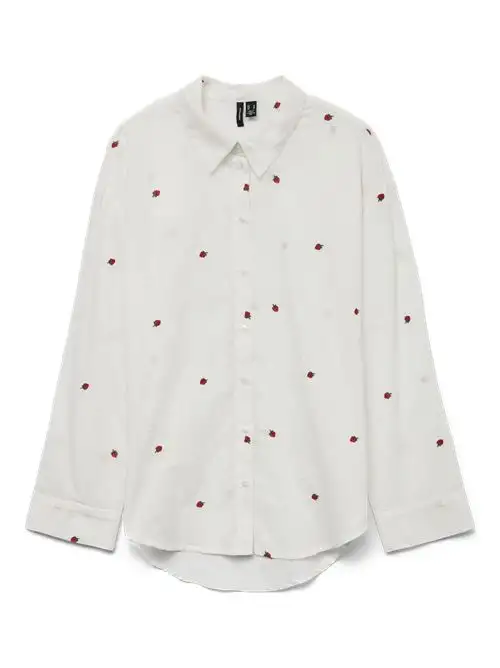 VERO MODA CAMICIA 34315167