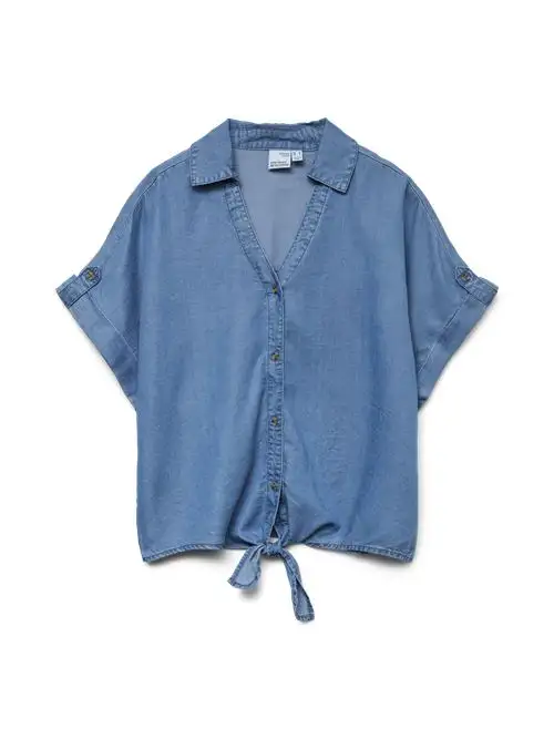 VERO MODA CAMICIA 41166420