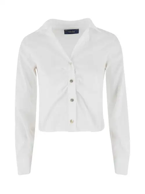 YES ZEE CAMICIA 44032666
