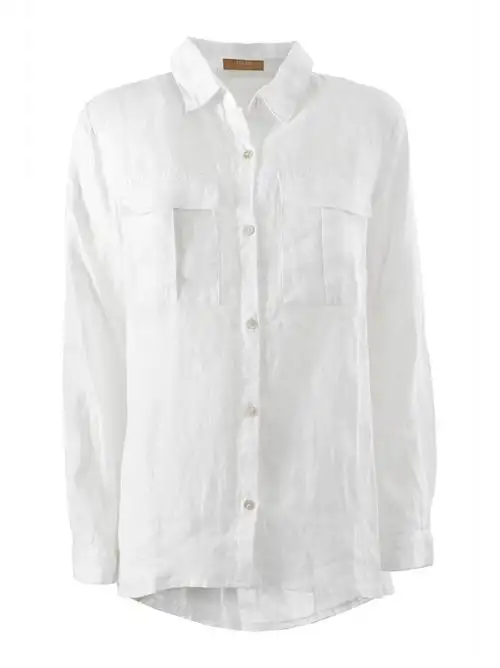 YES ZEE CAMICIA 63071090