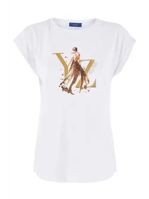 YES ZEE T-SHIRT 14503154