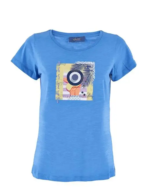 YES ZEE T-SHIRT 57469622