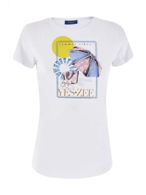 YES ZEE T-SHIRT 32267323