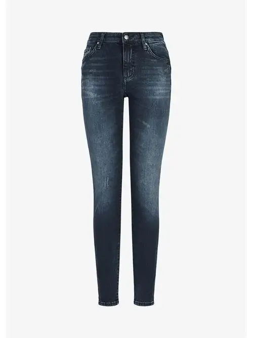 ARMANI EXCHANGE JEANS 48721224