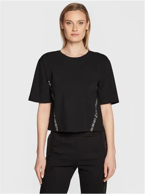 EMPORIO ARMANI EA7 T-SHIRT 58022965