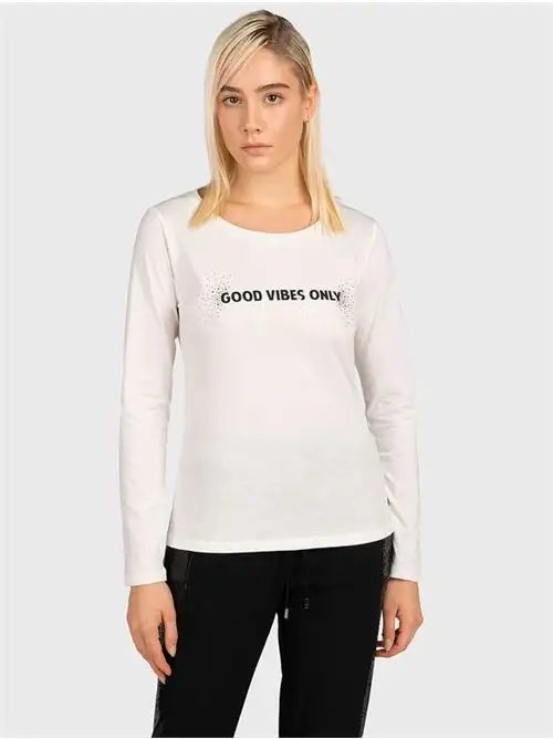 LIU JO T-SHIRT 60408697