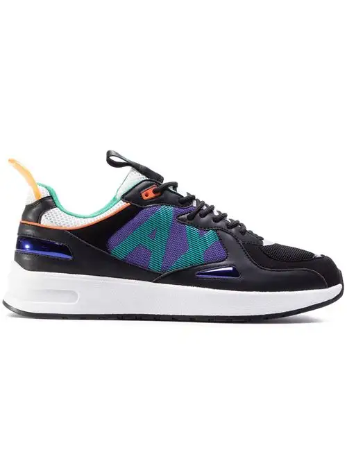 ARMANI EXCHANGE SNEAKERS 42650746