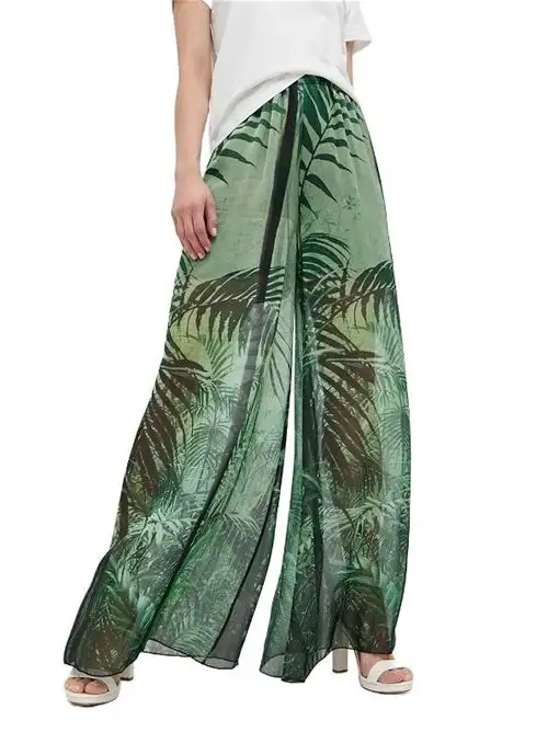 GUESS ROXAN WIDE LEG PANT 47044370