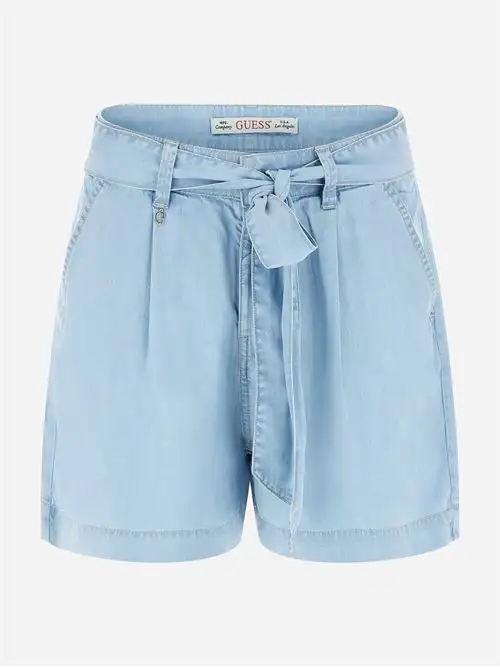GUESS NENITA BELT SHORT 72737584