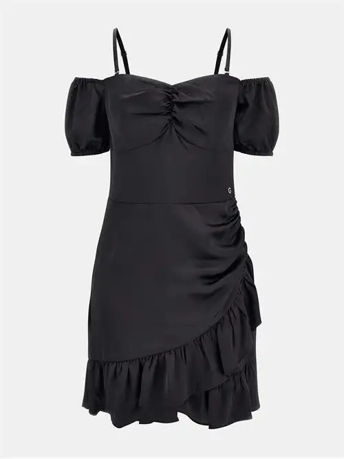 GUESS SS ALVA MINI DRESS 17643302