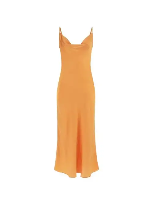 GUESS AKILINA DRESS 94180797