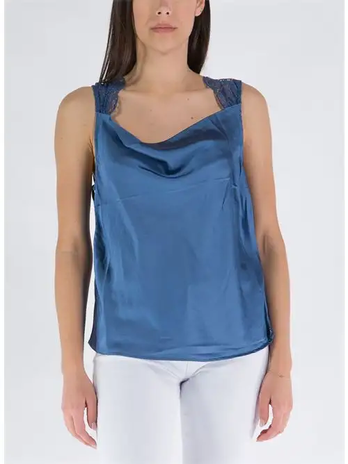 GUESS SL LEILA TOP 22731001