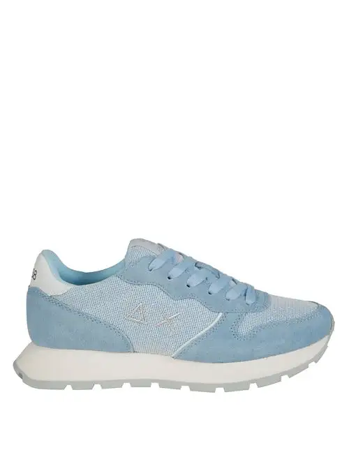 SUN68 ALLY GLITTER TEXTILE 40419038