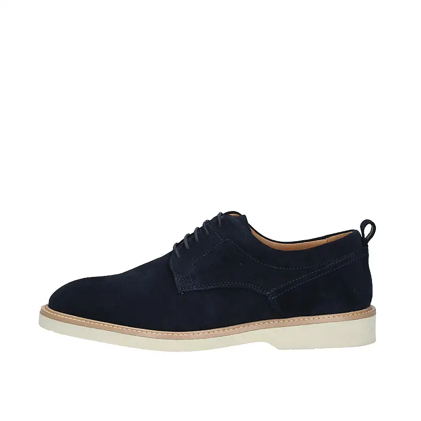 Stringata Uomo Geox U35EEA