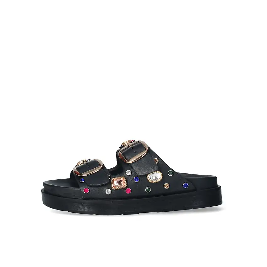 Sandalo Donna Exé U46341502002