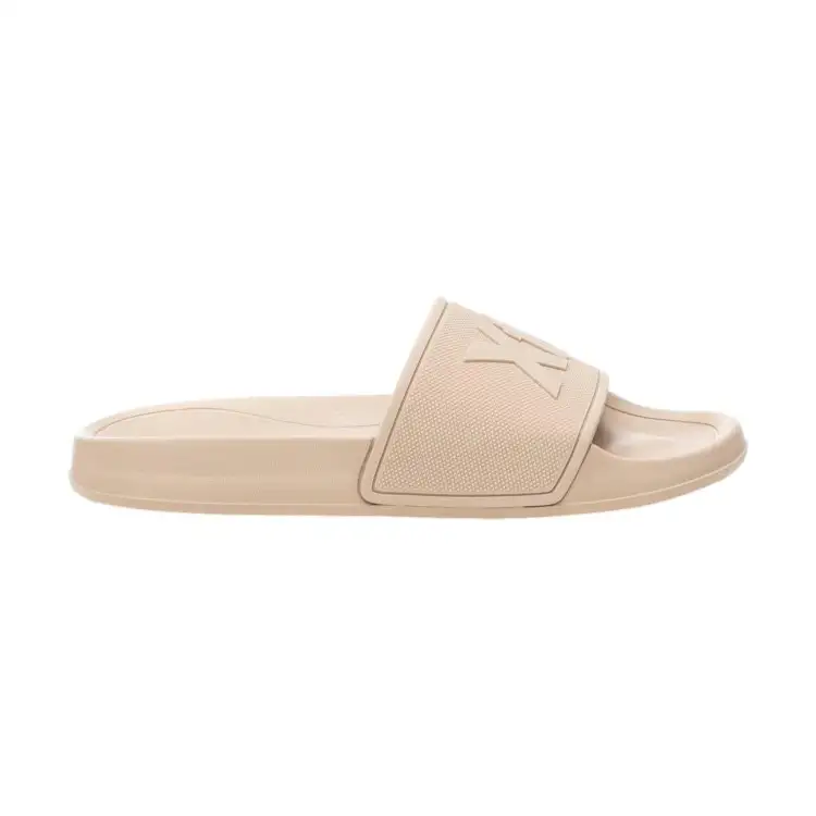 XTI 143889 Ciabatte Donna Taupe