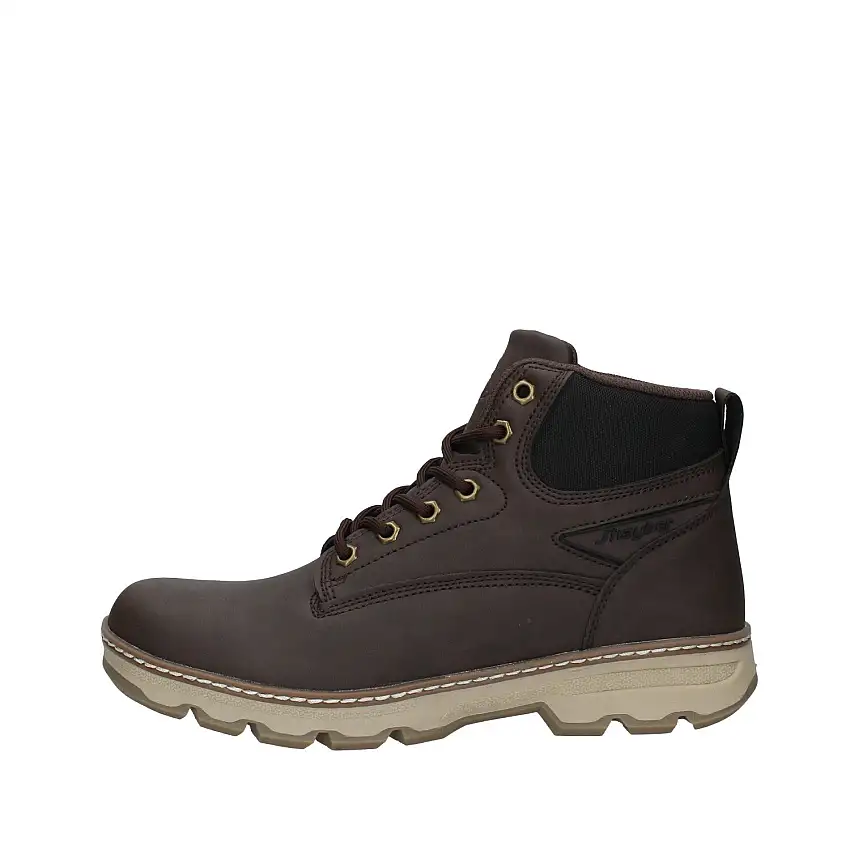 Stivaletto Uomo J'hayber ZA582167