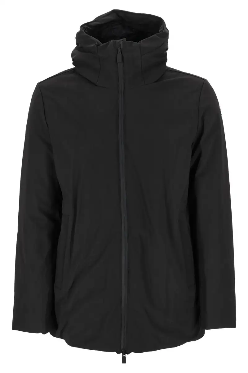 Suns Parka Uomo GBS03030U