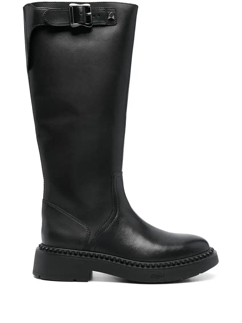 Mandeville01 High Boots 18518289