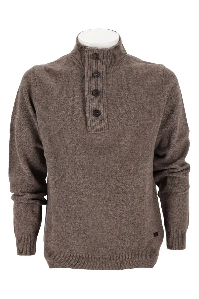 Barbour Maglia Uomo MKN0585