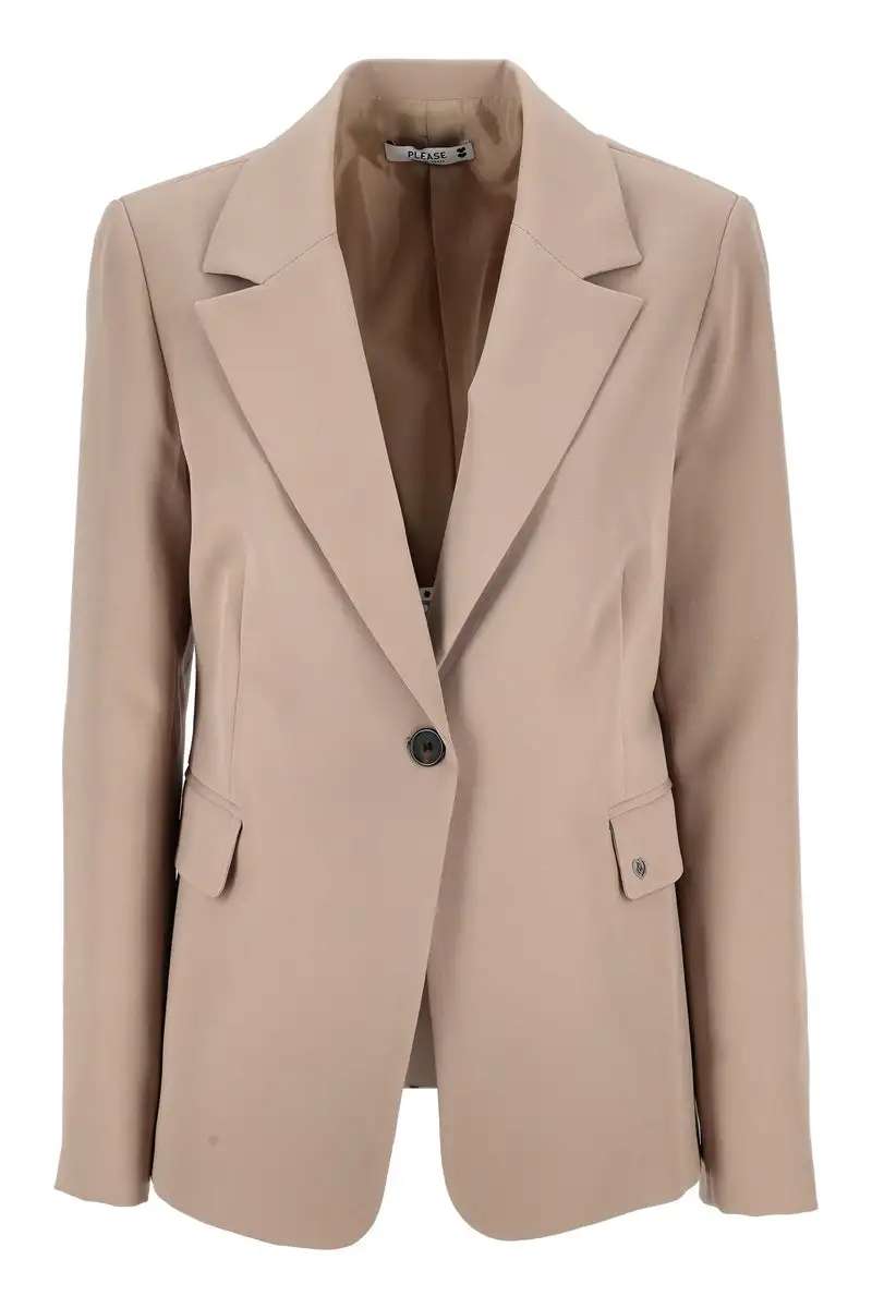 Please Giacche Donna J493QRAMON