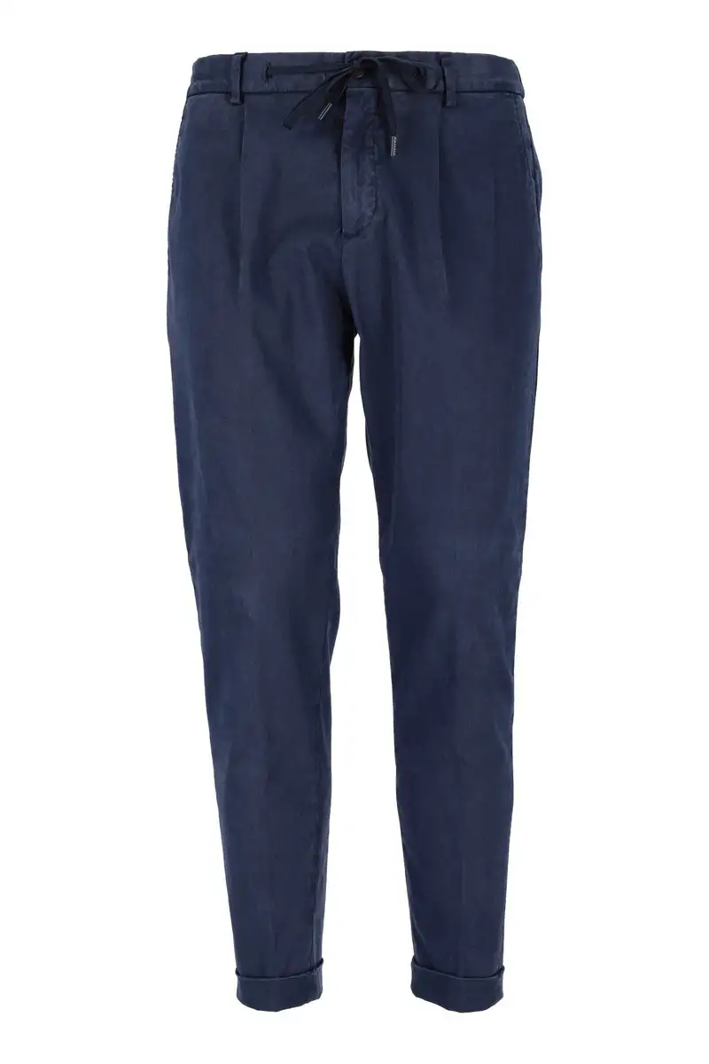 Outfit Pantalone Uomo OF1F2W4P008
