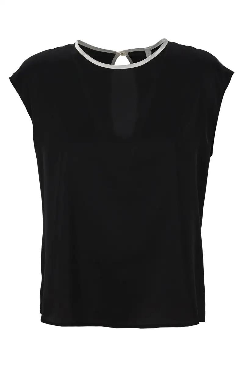Imperial Blusa Donna RGJ6IDG