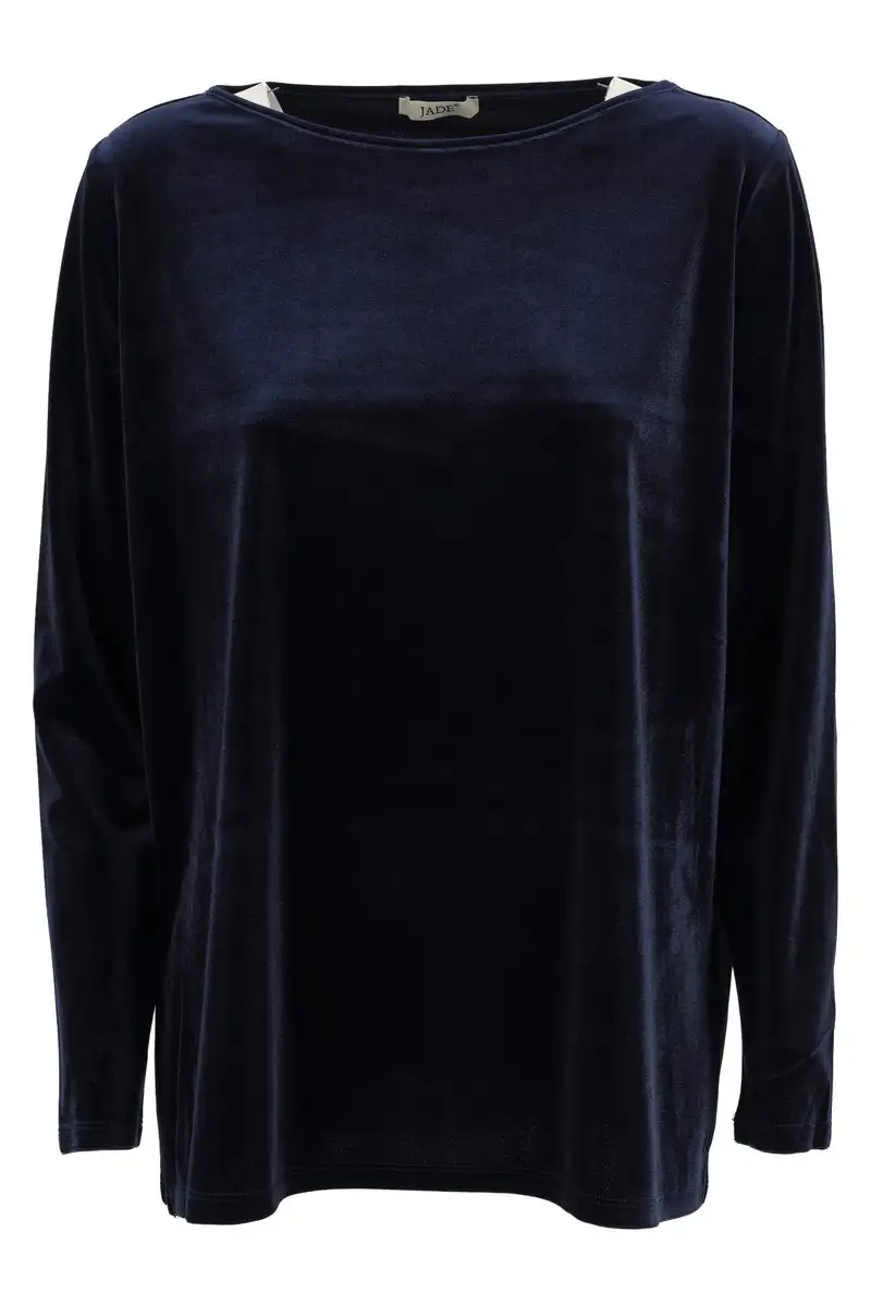 Jade Blusa Donna 245C1015
