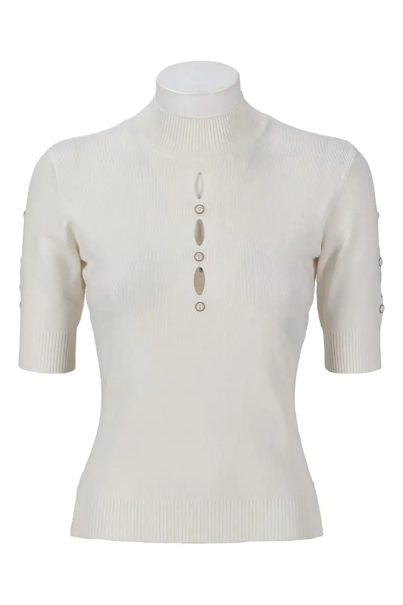 Twin-set Maglia Donna 242TP3311