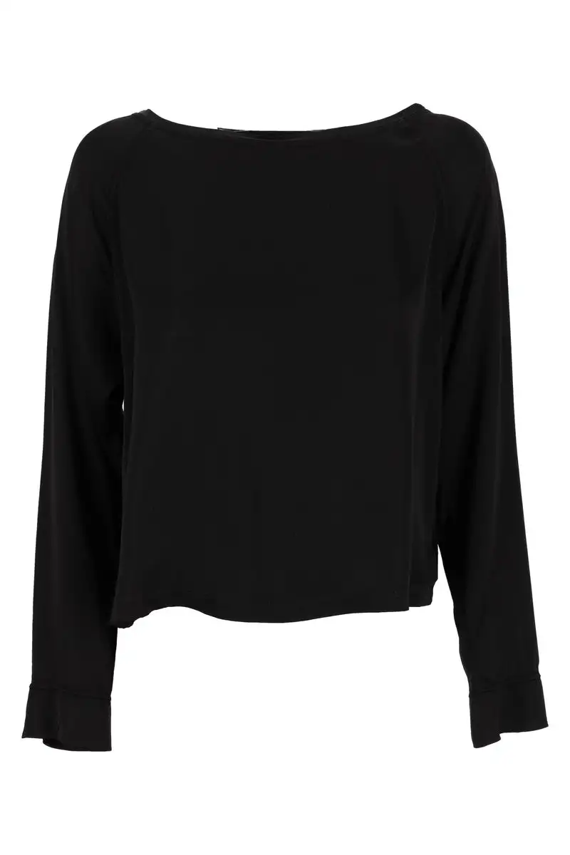 Please Blusa Donna F0H4CEXC09