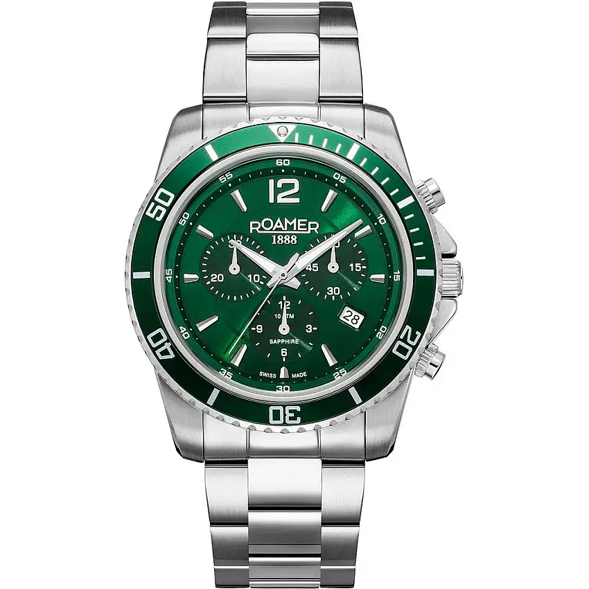 Roamer Orologi 98864978