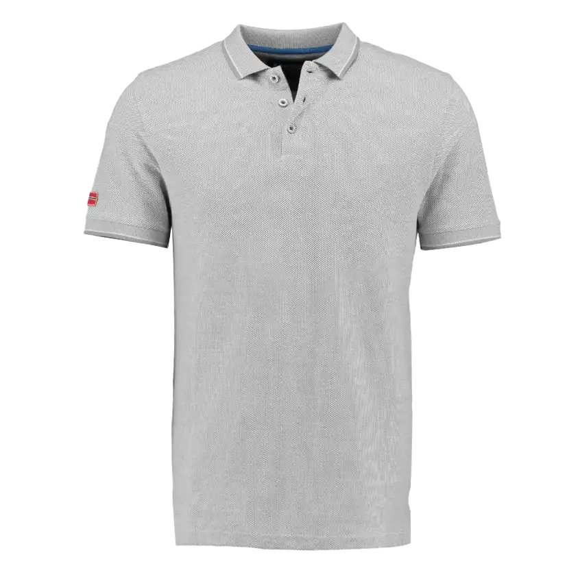 Geographical Norway Grigio Uomo