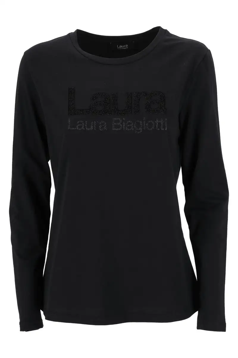 Laura Biagiotti T-shirt Donna LB25I1504