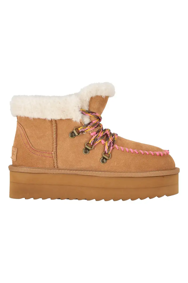 Colors Of California Stivale Donna F24_HC.YWPLA05