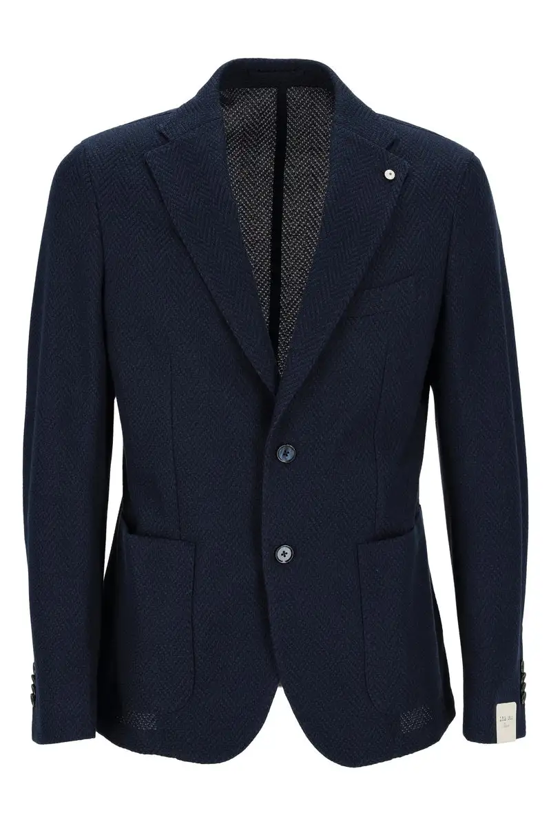 Lbm 1911 Sport Giacche Uomo 55207 2817